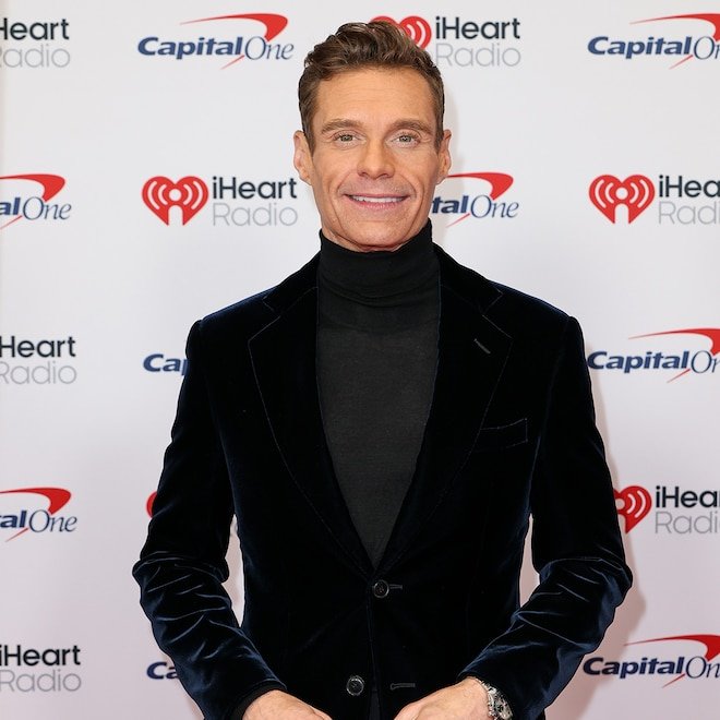 Ryan Seacrest, Vefat Eden Babası: için "Mutlu Cennetsel Noel" Diliyor
