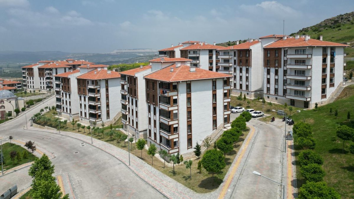 "Gayrimenkul ilanlarında değişim süreci başladı"