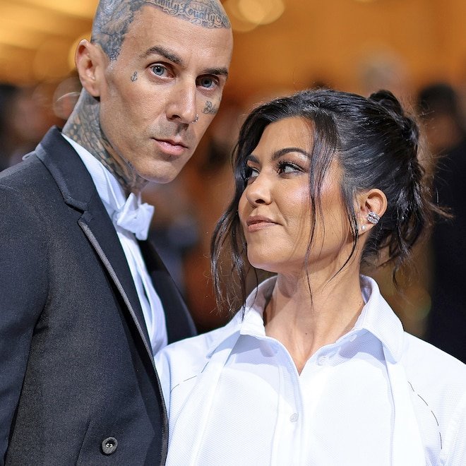 Kourtney Kardashian’ın Aşçısı, Barker Ailesi’nin: Akşam Yemeği Hakkında Bilgiler Paylaştı