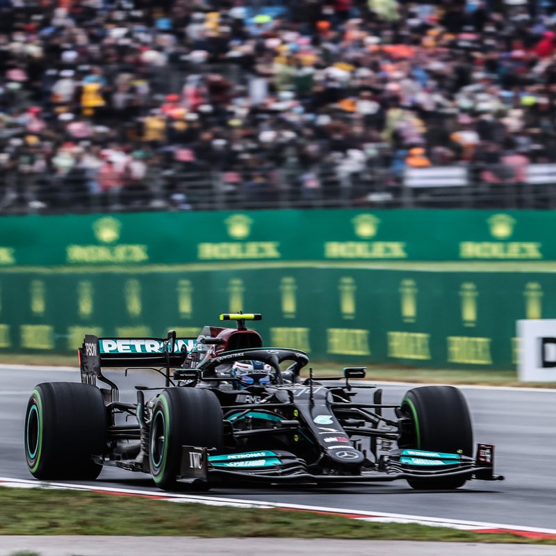 İşte Formula 1'in Türkiye tarihi!