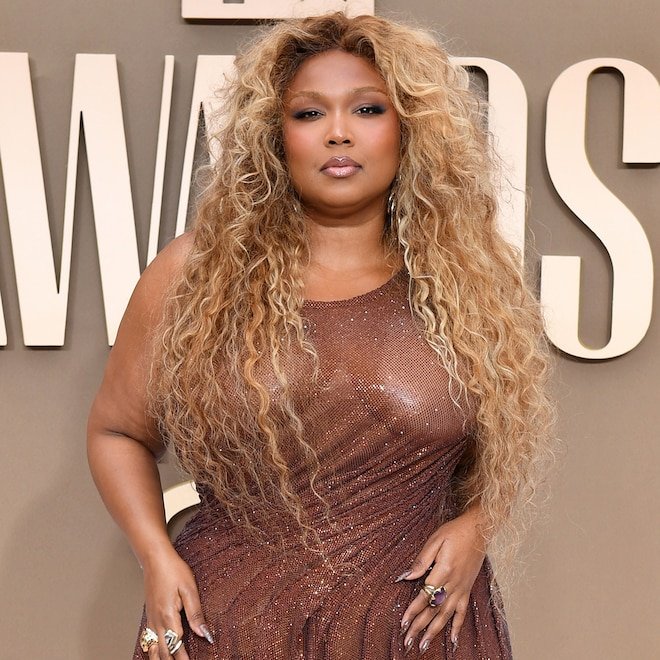Lizzo Details the "Soul-Crushing" Toll: of Her Latest Album's Reception