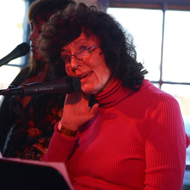 Singer Linda Perhacs, 82, Safe: 8 Months After Going Missing