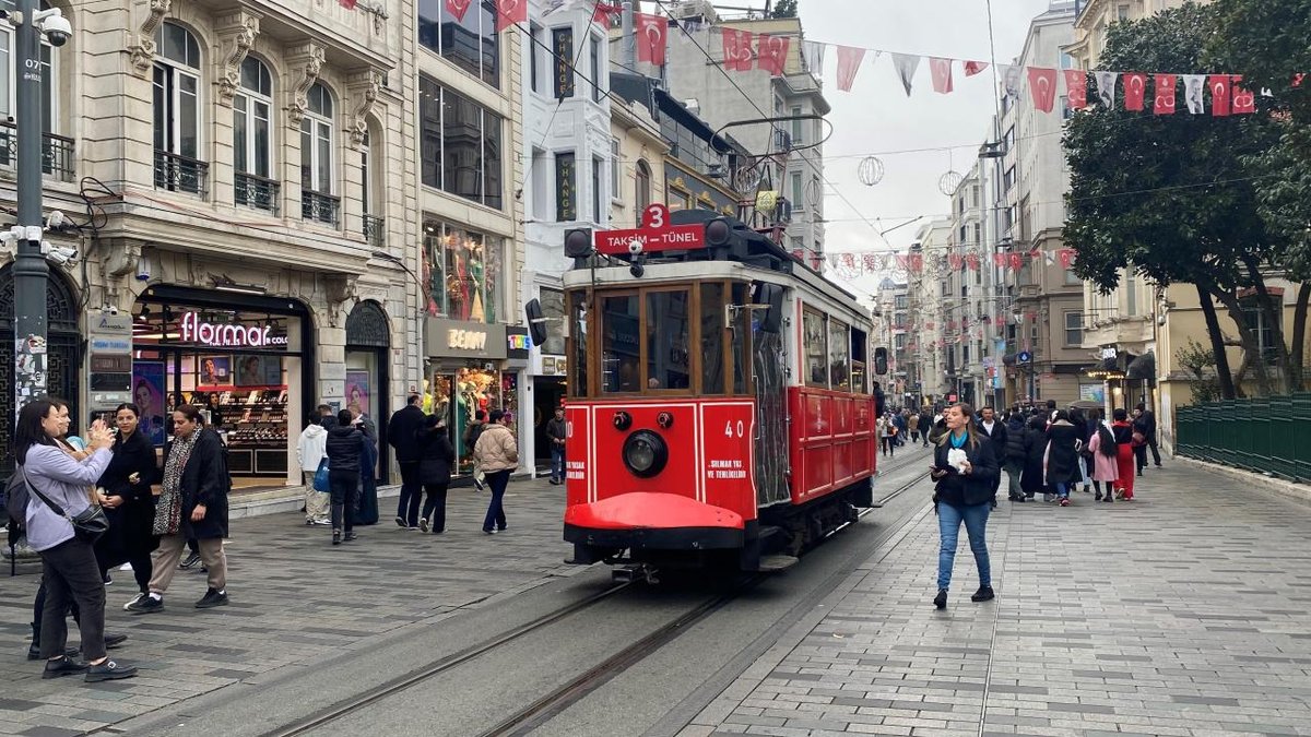 "Yılbaşı dönemi hava durumu nasıl şekillenecek?"