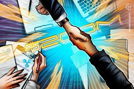 Ripple receives $200M credit line: to expand institutional prime brokerage