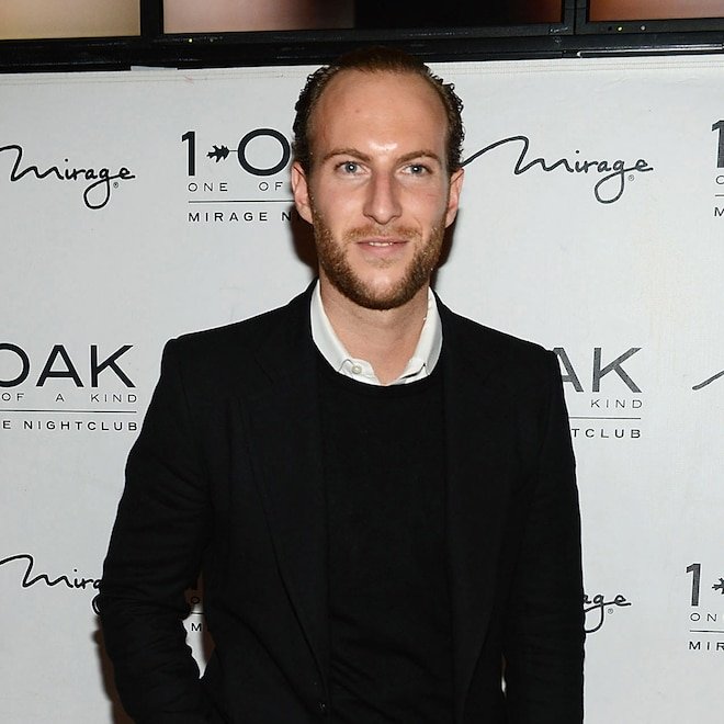 Rich Kids’ Brendan Fitzpatrick Sued Over Alleged $80 Million Scheme