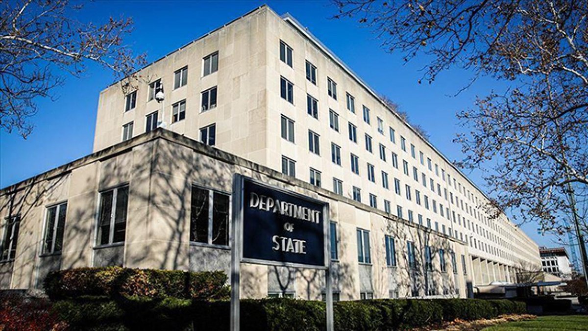 ABD, Macaristan ve Slovakya hükümetleriyle nükleer iş birliğini öngören anlaşmalar imzaladı