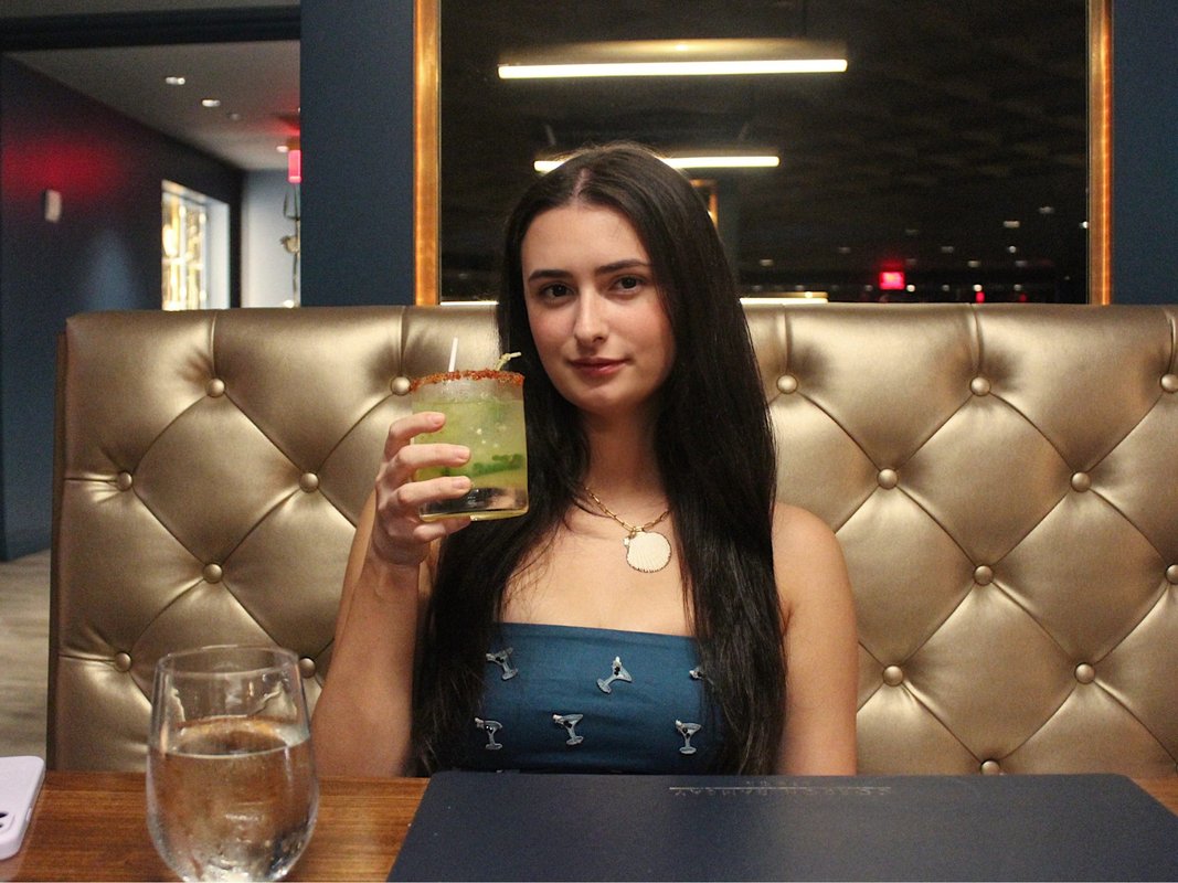 I spent over $700 dining at 3 Gordon Ramsay restaurants in Atlantic City. The best meal wasn't the most expensive.