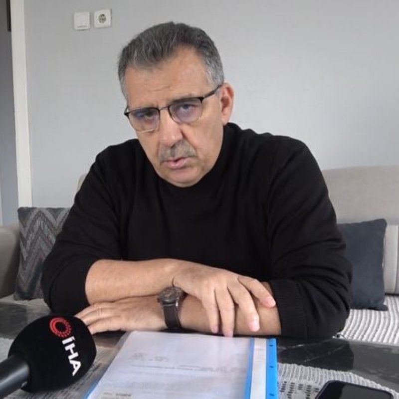 Aile hekiminin ısrarı hayat kurtardı
