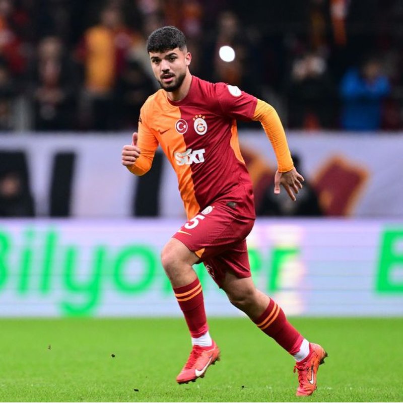 "Galatasaray'a yeniden katılıyor"