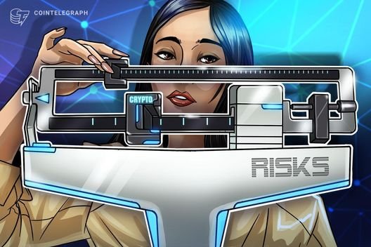 Fitch Ratings, Bitcoin destekli menkul kıymetlerin ‘yüksek piyasa değeri riski’ taşıdığını belirtti.