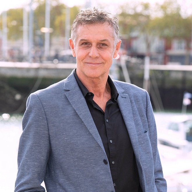Emily in Paris' Pierre Deny Dead at 69 After ALS Battle