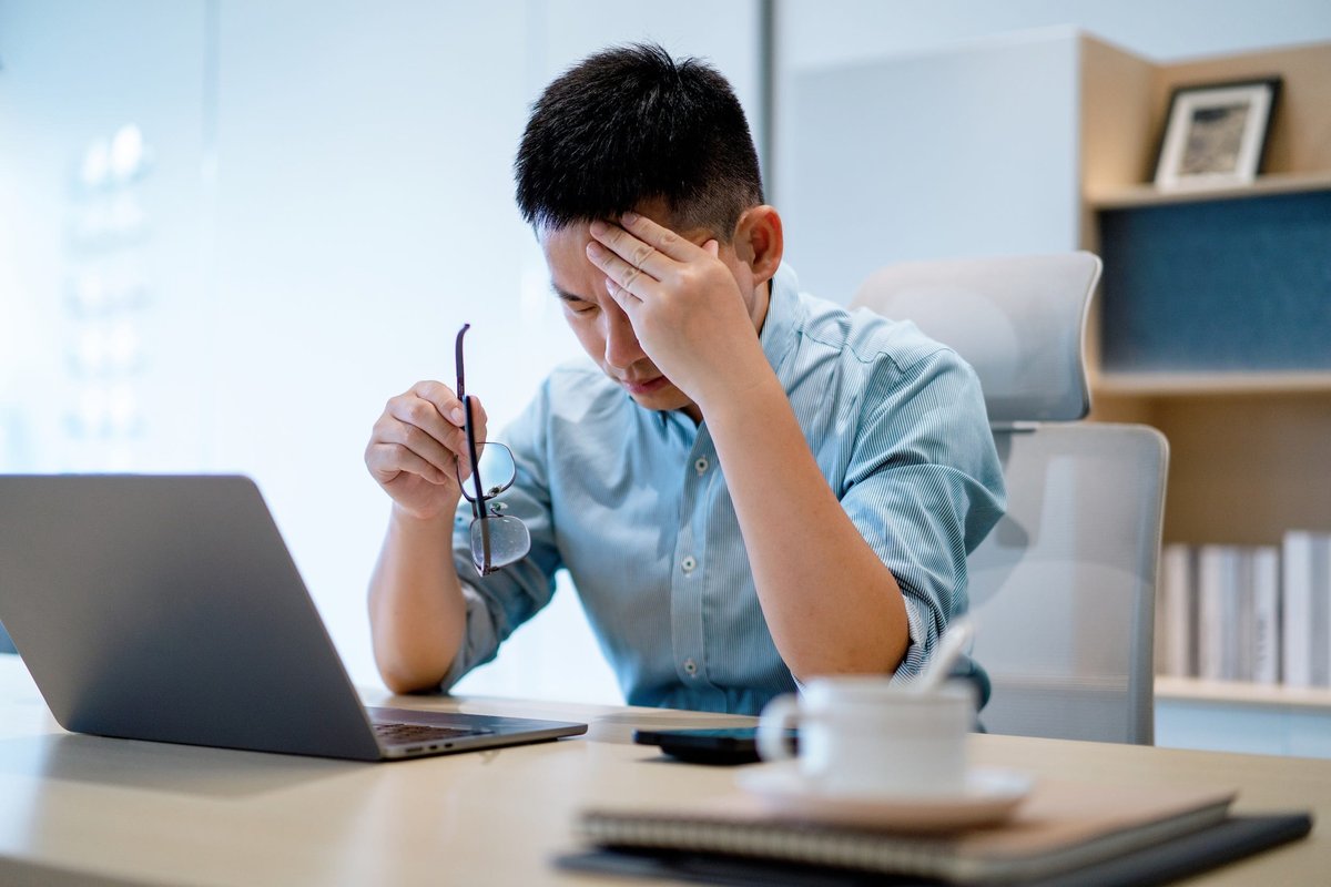 Using too many AI tools at once can actually make you less productive and cause 'brain fry,' study finds