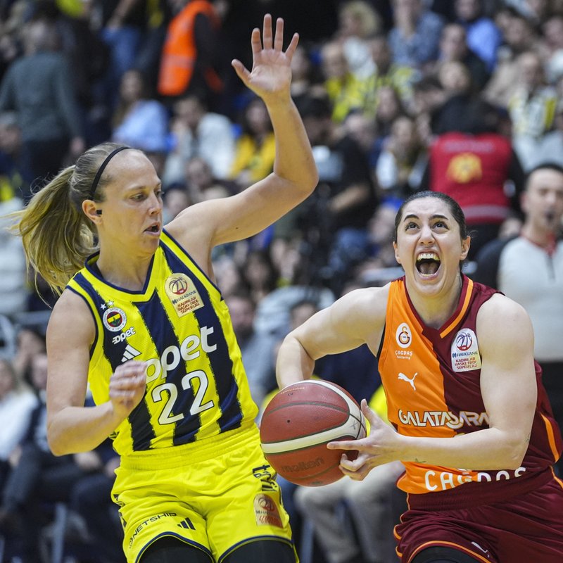 Potanın en büyüğü Fenerbahçe!