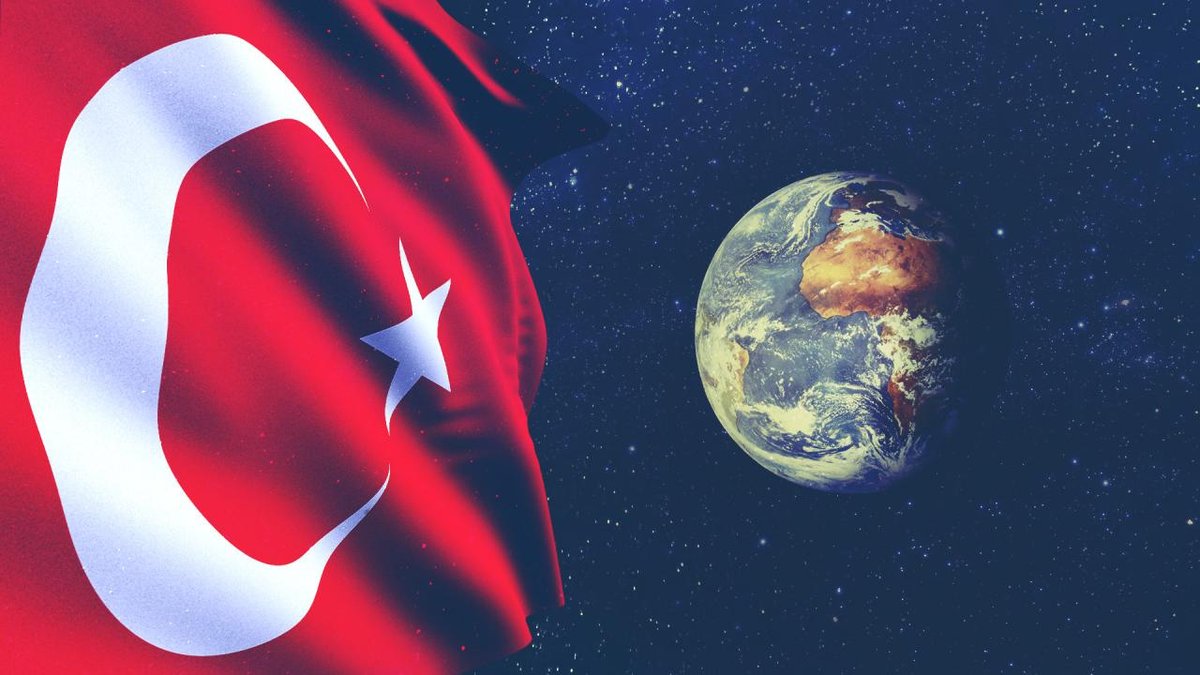 "Uzay Limanı Projesi, Türkiye'nin 'uzay vatanı' vizyonuna katkı sağlayacak"