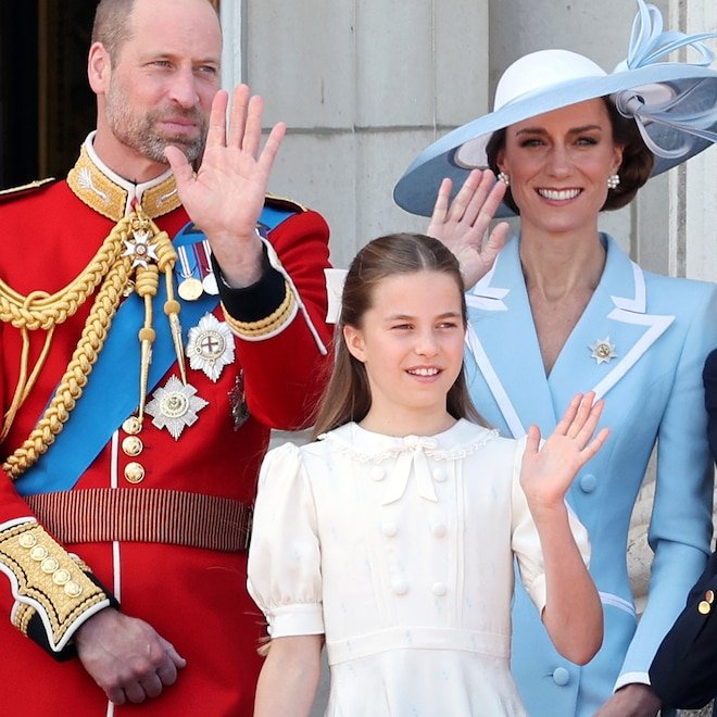Kate Middleton Honors Prince William: in Sweet Father’s Day Tribute