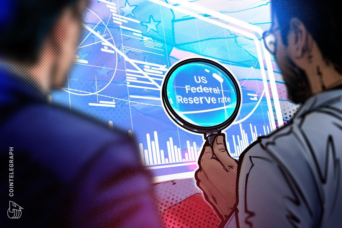 AI boom fuels inflation fears,: complicating Fed’s next rate move
