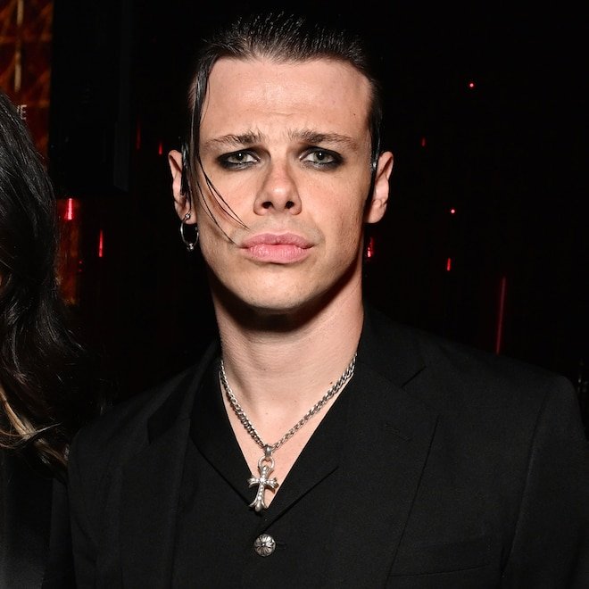 Yungblud Pulls Out of Festival Performance After Detailing Breakdown