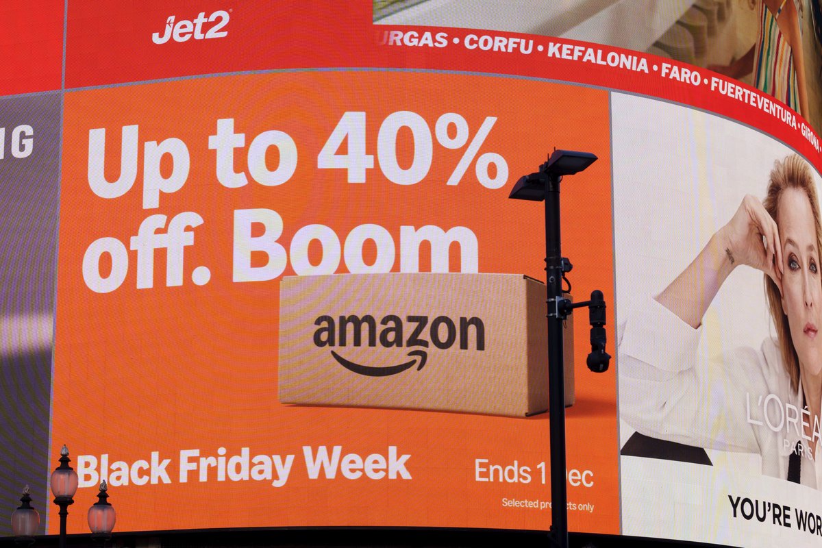 Amazon's fight with the FTC contains an uncomfortable lesson for advertisers
