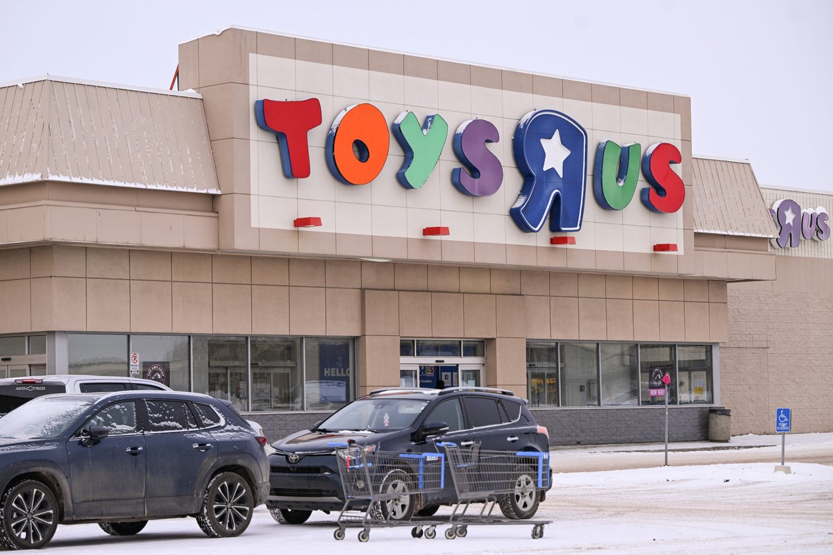 "Toys R Us'un yükselişi, çöküşü ve yeniden doğuşu: Oyuncak pazarında yüzde 25 paya sahipti"