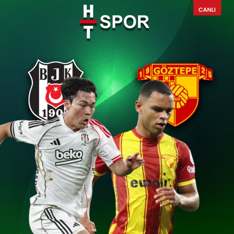 Beşiktaş'ın 11'i belli oldu!
