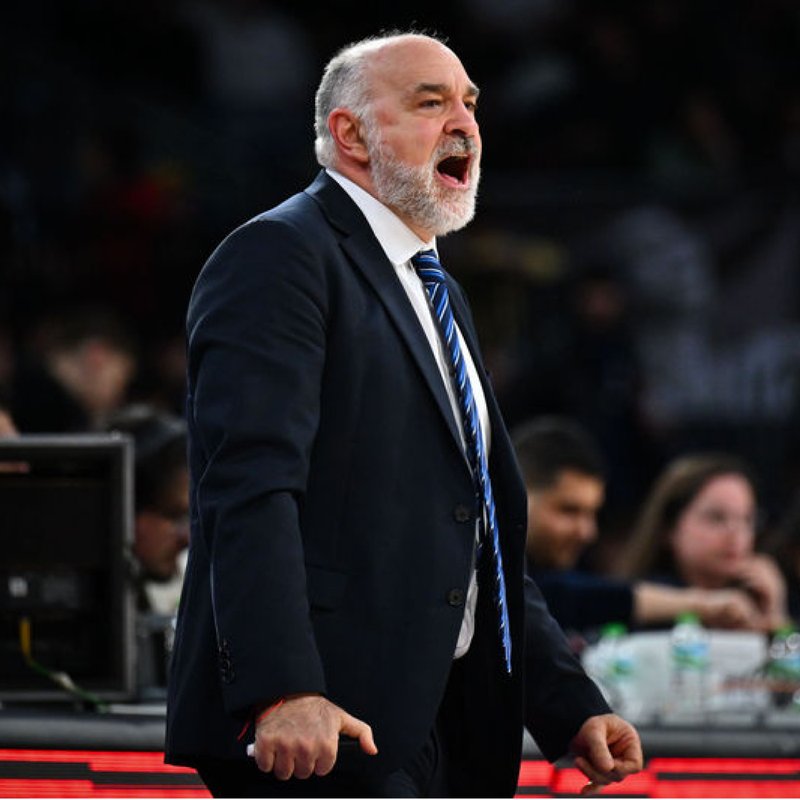 Pablo Laso'dan istifa yanıtı!