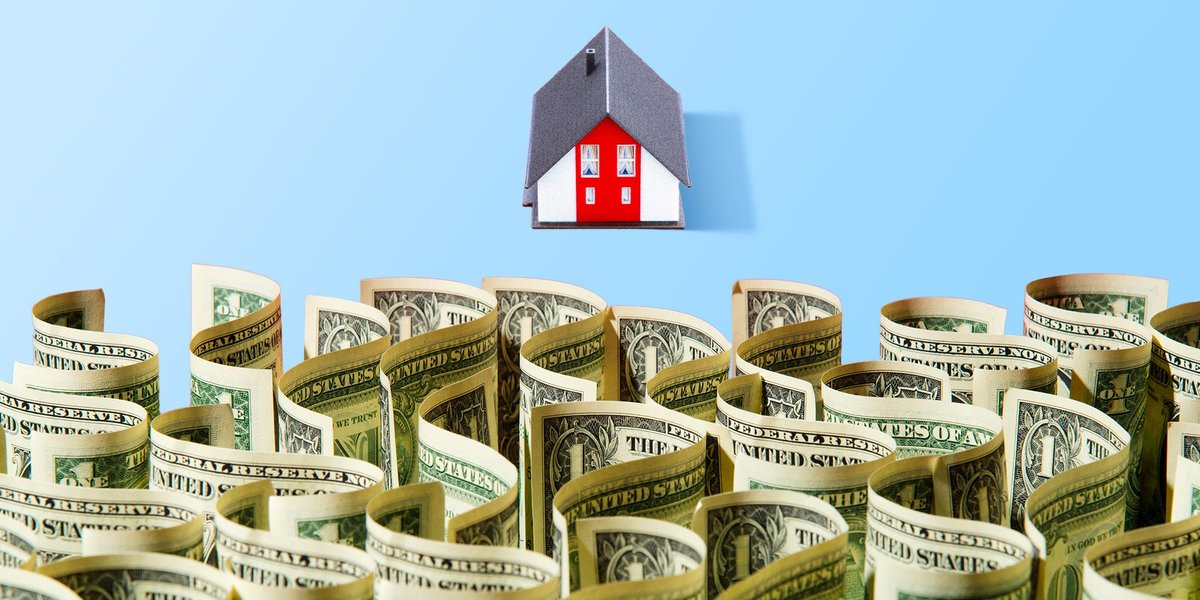 The 'hidden' housing costs sinking homeowners