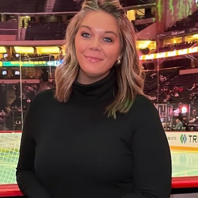 NHL Reporter Jessi Pierce, Kids Death: Fire Officials Rule Out Arson