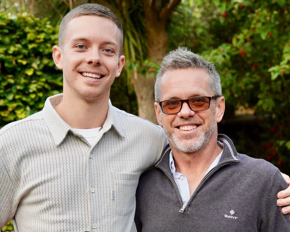 My dad died at 56 and never made it to retirement. The 3 lessons he taught me changed my own plans and perspective.