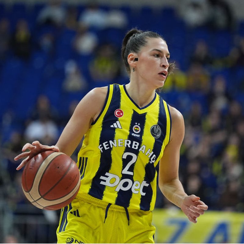 "Fenerbahçe Opet, Basket Landes: ile karşı karşıya geliyor!"