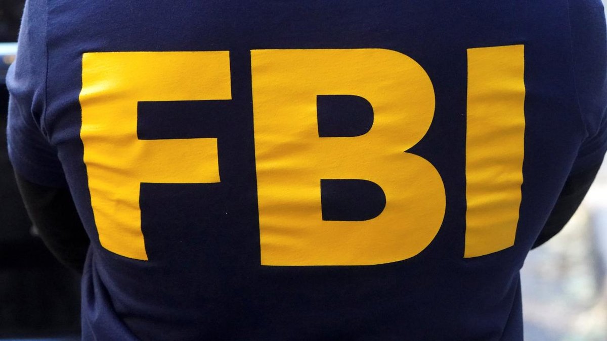 FBI, yeni yıl gecesinde potansiyel terör eylemini önlediğini duyurdu