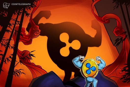 Ripple, kurumsal saklama sistemine staking ve güvenlik entegrasyonları ekledi