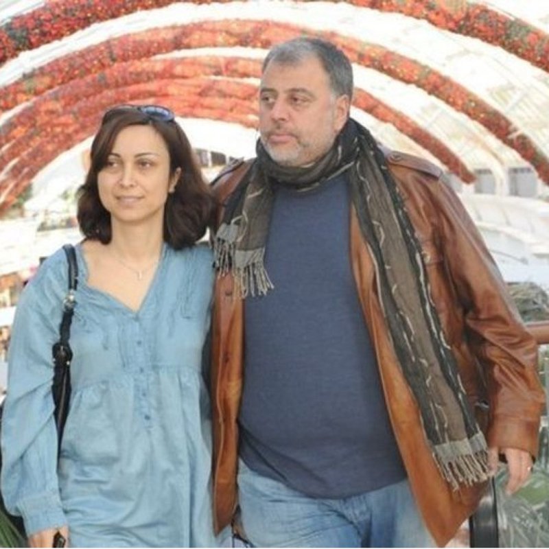 "İhanetimden Dolayı Üzüntü Duydum"