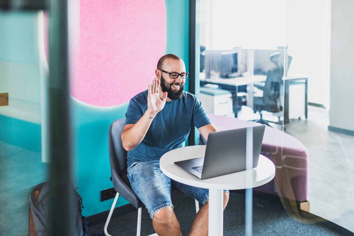 Are shorts in the office appropriate? Readers have largely told us 'no' — with some exceptions