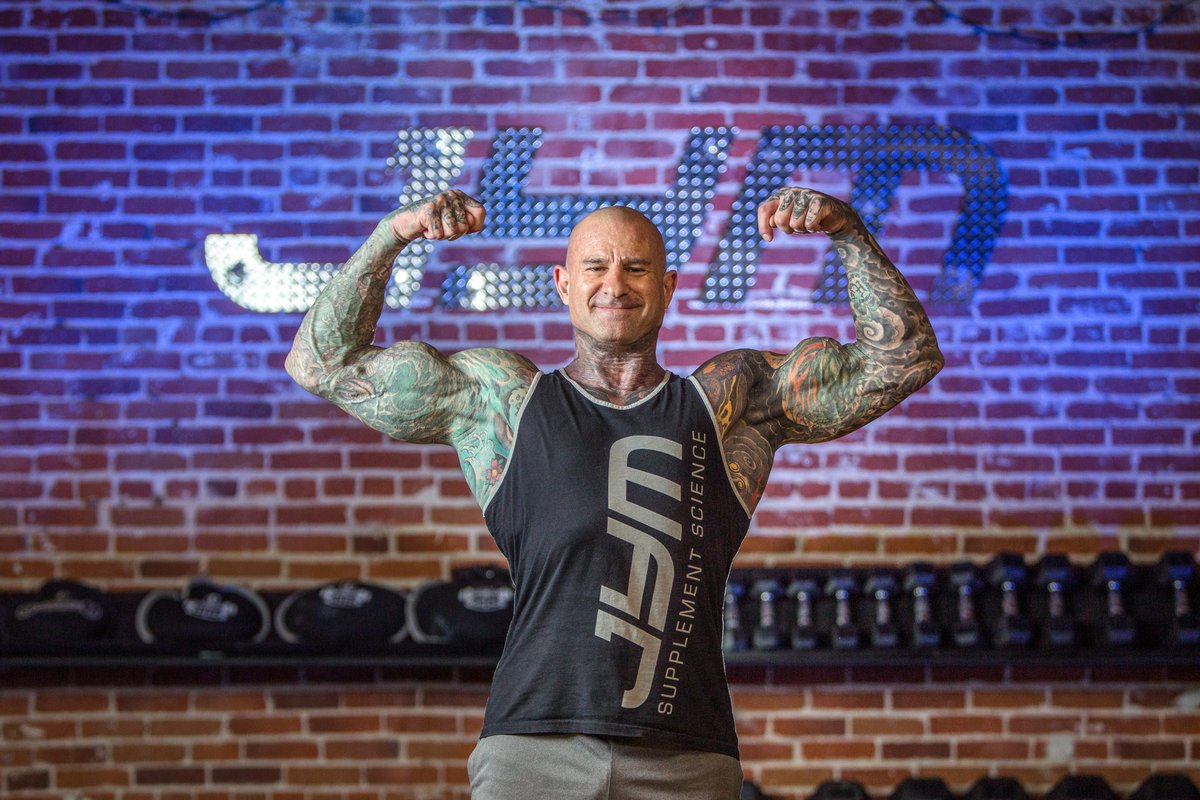 Your muscle-building blueprint: 3 ways to boost your gains from an exercise science pro