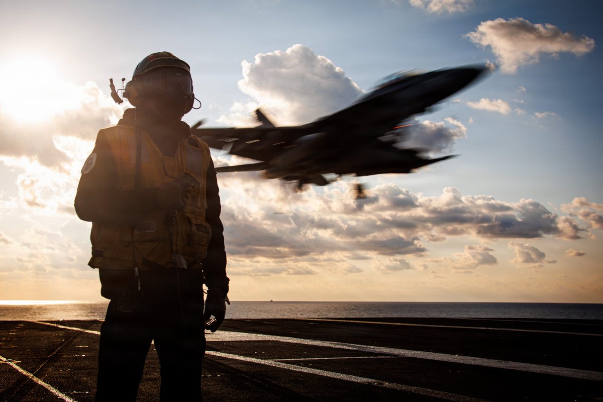 The Iran war is seeing big combat and weapons firsts. Here are the standouts so far.