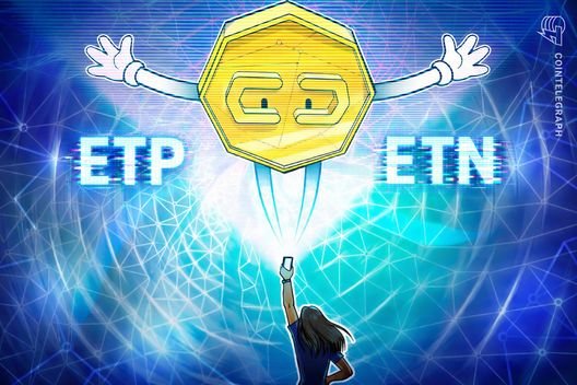 "ING Almanya, Bitwise ve VanEck ile: kripto ETP ve ETN ürünlerini genişletiyor"