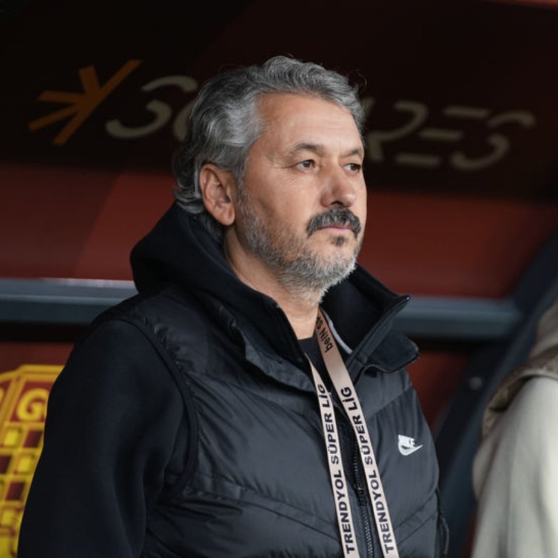 "Skoru verip oyunu vermediğimiz bir maç oldu"
