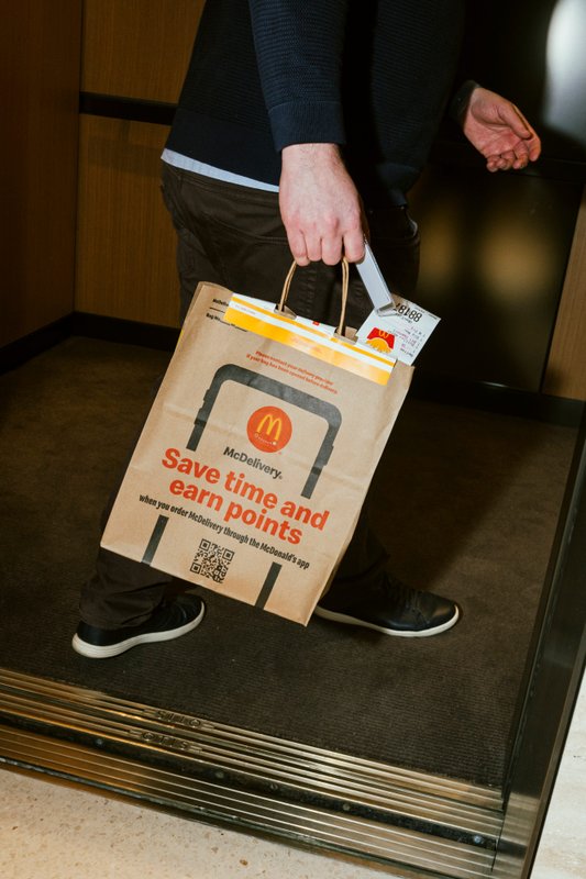 Our chaotic Big Mac pricing test