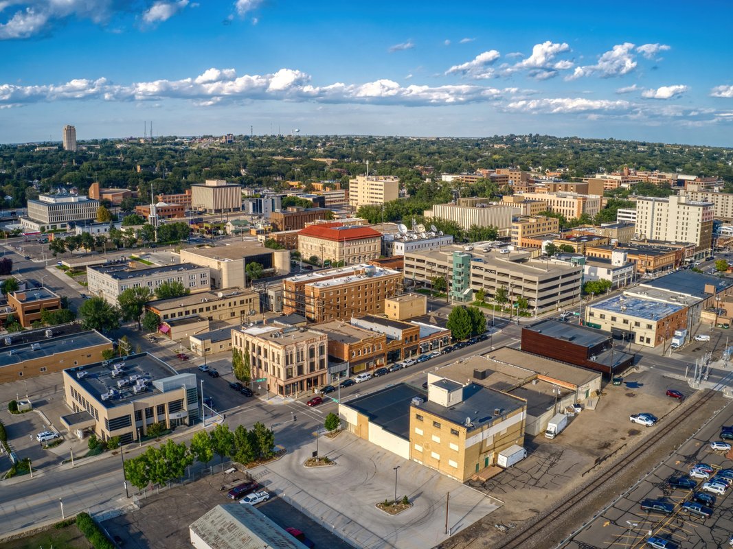 The US cities with the: most affordable rent in 2026