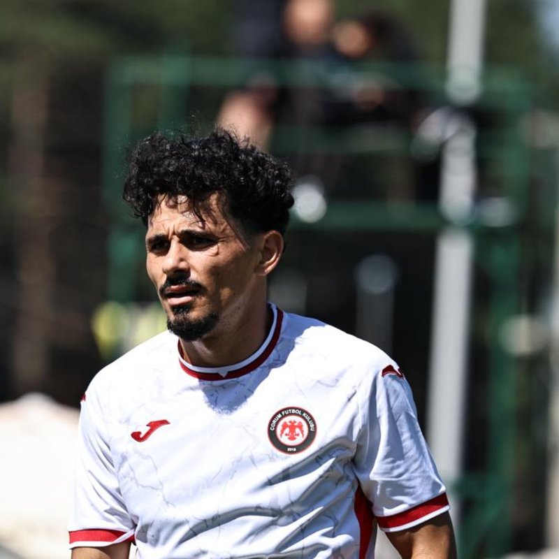"RAMS Park'tan iyi: bir sonuçla dönmek istiyoruz"