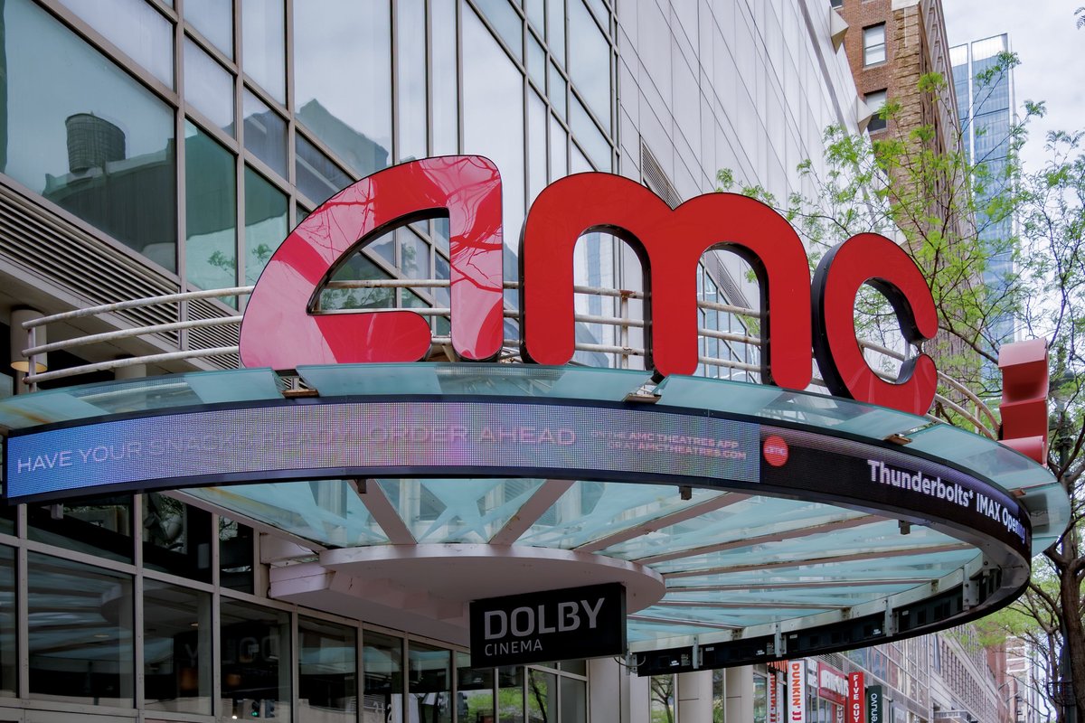 'Dune: Part Three' ticket demand overwhelmed AMC's website. Its CEO called the glitches 'intolerable and inexcusable.’