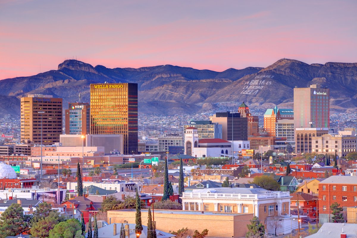 Texas dominated this new list of the 15 best US cities to live in