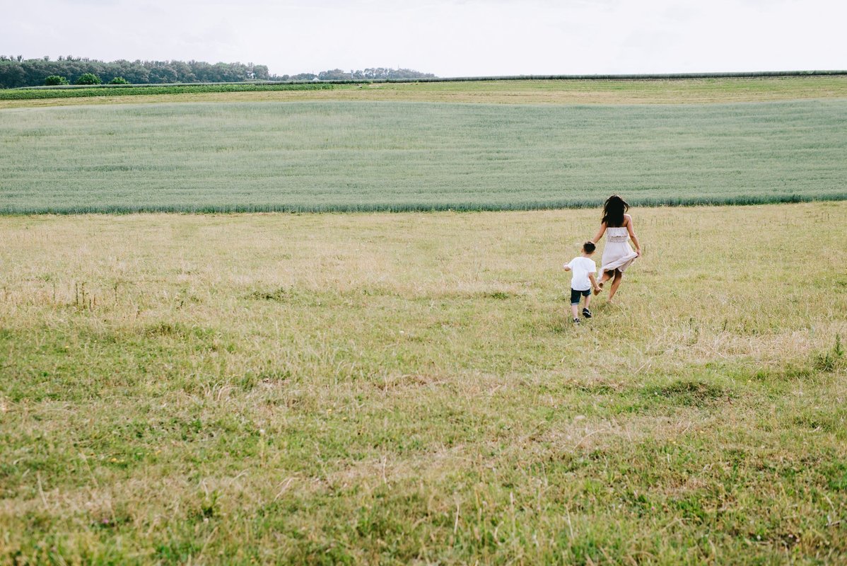 I was a New York psychologist who thought I understood families. Then I moved to Wichita.