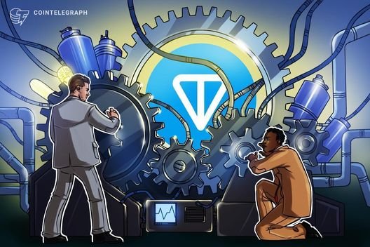 "Kraken destekli xStocks, TON Wallet ile neredeyse tüm pazarlarda hizmet vermeye başladı"