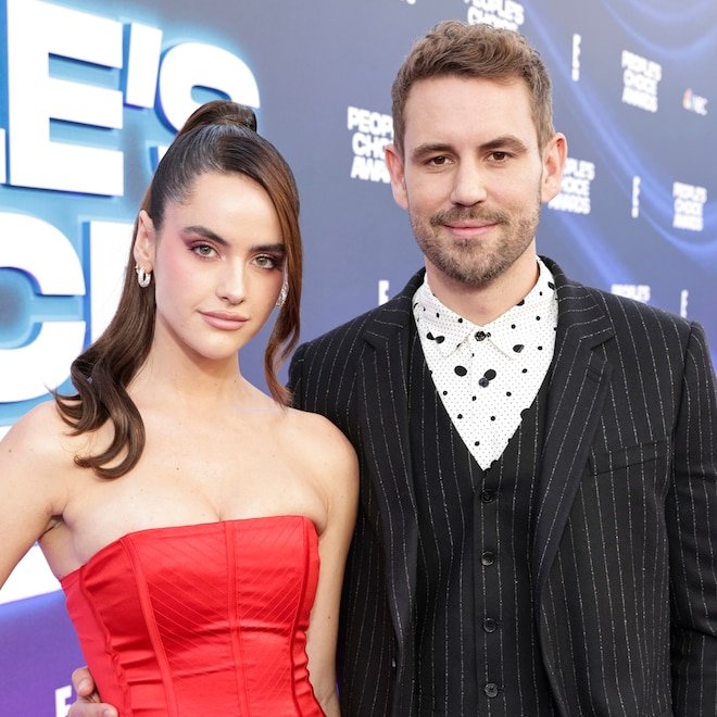 Nick Viall'ın Eşi Natalie Joy Hamile, İkiz Bebek Bekliyor