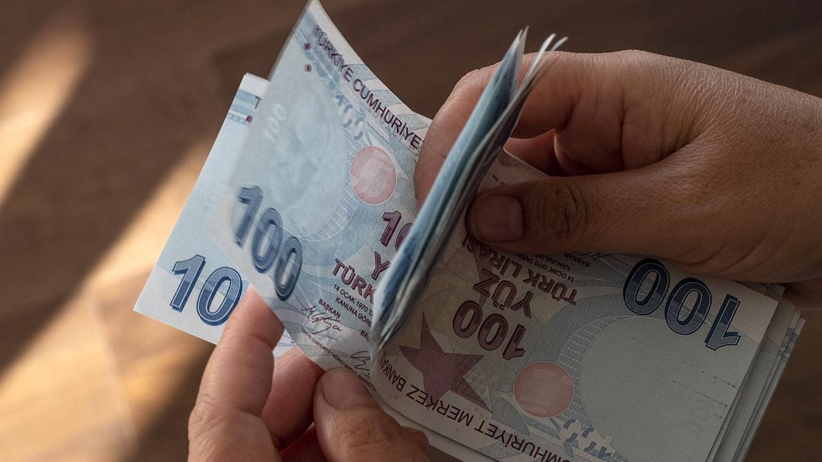 "Bugün TBMM'ye, en asgari emekli maaşının artırılmasıyla ilgili öneri getiriliyor"