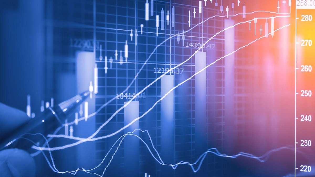 "Dünya genelindeki borsa ve finans piyasaları verilere yöneldi"