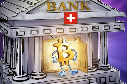 İsviçreli banka Sygnum, piyasa nötr fon için 750'den fazla BTC topladı