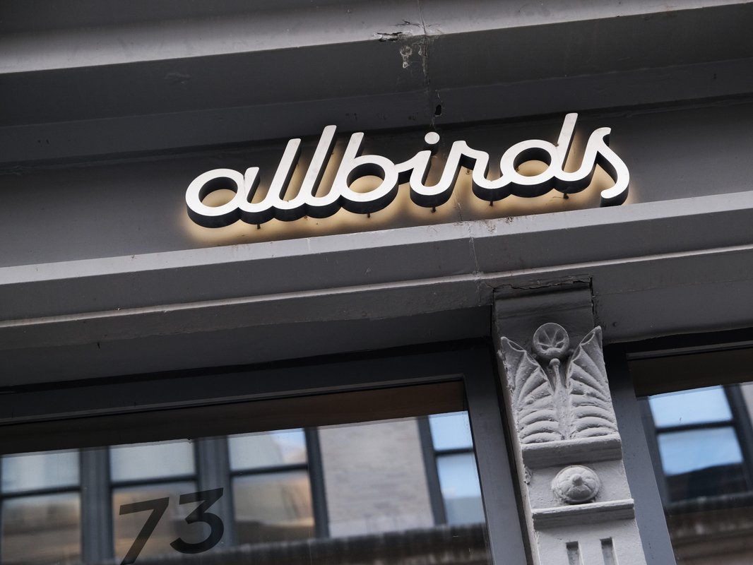 The rise and fall of Allbirds: The sneaker company, once valued at $4 billion, just sold for $39 million
