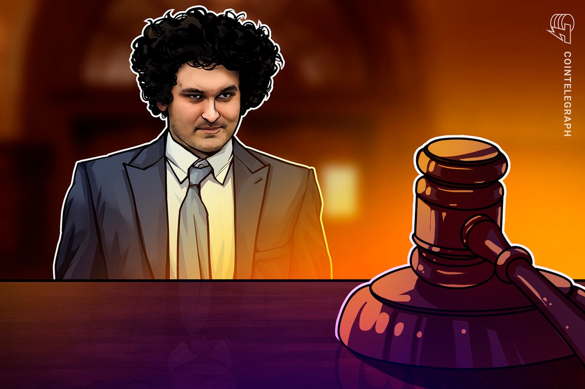 US appellate court mandate: affirms Sam Bankman-Fried conviction